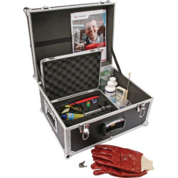 Oro kondicionavimo serviso pradinis komplektas A2SKL091202