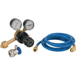 R134a kolektoriaus matuoklis VPM8766