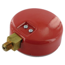 Manometras-aukšto slėgio r KL090265