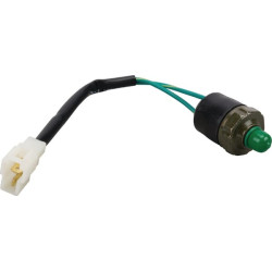 Oro kondicionieriaus slėgio jungiklis, 3/8"- 24 išorinis sriegis KL080046