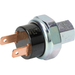 Oro kondicionieriaus žemo slėgio jungiklis, paprastai atidarytas KL080036