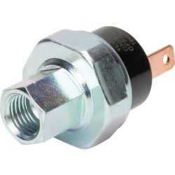 Oro kondicionieriaus žemo slėgio jungiklis, paprastai atidarytas KL080036