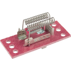 Rezistorius H312810130040N