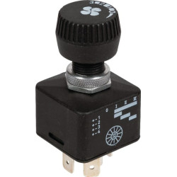 Orpūtės variklio jungiklis KL080151