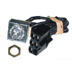 Pūstuvo variklio jungiklis VPM9716