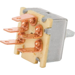 Ventiliatoriaus jungiklis KL080061