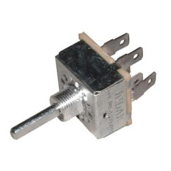 Ventiliatoriaus jungiklis VPM8842