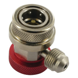 Greita aukšto slėgio jungtis KL090259