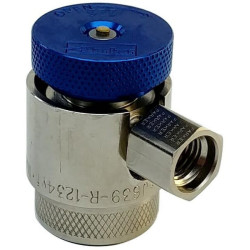 Greitoji jungtis LP HFO KL093942