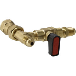 Adapterio rinkinys KL090253