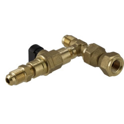 Adapterio rinkinys KL090253