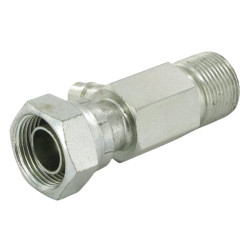 Adapteris 12 (3/4") KL070010