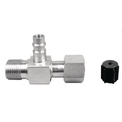 Adapteris 12 (3/4") KL070010