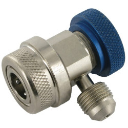 Greitas sujungimas žemo slėgio 3/8 KL090260