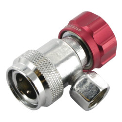 Greita jungtis 14mm aukščio šonas KL091053