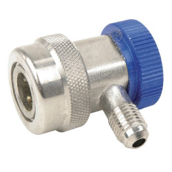 Greitas diskas.adapt.1/4" žema pusė KL091056