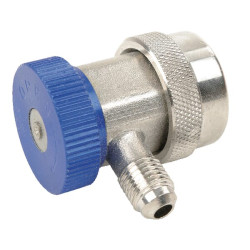 Greitas diskas.adapt.1/4" žema pusė KL091056