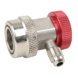 Atjunkite adapterį.1/4"Aukštoji pusė KL091055