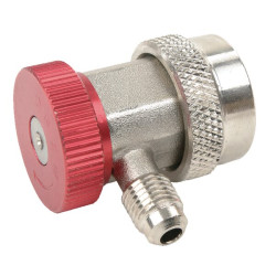 Atjunkite adapterį.1/4"Aukštoji pusė KL091055