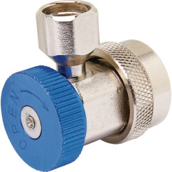 Greita jungtis 14mm žema pusė KL091054