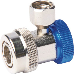 Greita jungtis 14mm žema pusė KL091054