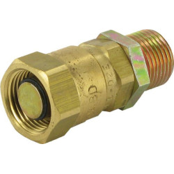 Greitoji mova 7/8" nr. 8 moteriška KL070053