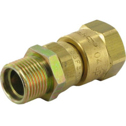 Greitoji mova 7/8" nr. 8 moteriška KL070053