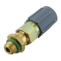 Serviso jungtis žemo slėgio KL090219