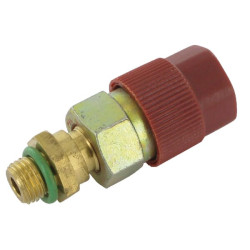 Aptarnavimo jungtis aukšto slėgio KL090220