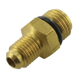 R134a aptarnavimo prievado adapteris 1/4 VPM8806
