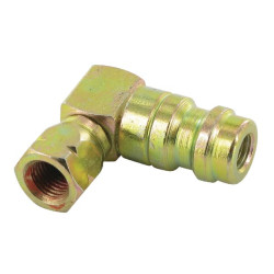 Adapteris 3/16" aukštos pusės KL070006
