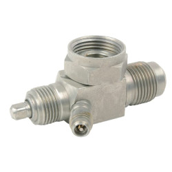 Siurbimo vožtuvas KL050051