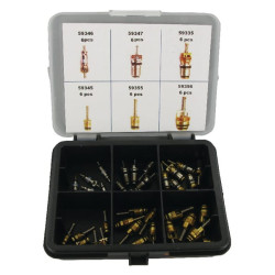 Vožtuvų asortimentas KL070066