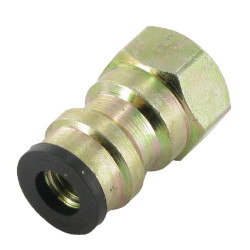 Adapteris 1/4" aukštos pusės KL070003