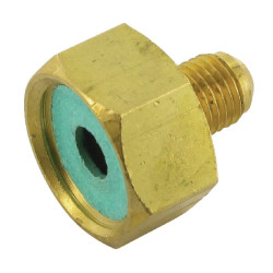 Adapteris nuo 5/8" iki 1/4" KL090236