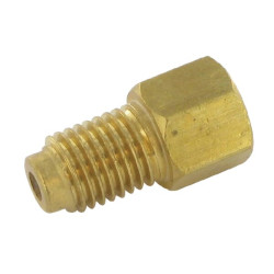 Adapteris 1/4" x 1/2" KL091098