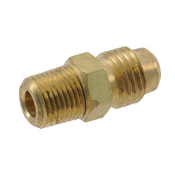 Adapteris 1/4" A x 1/8" A KL091111