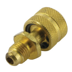 Atbulinis vožtuvas 1/4" x 1/4" KL091092