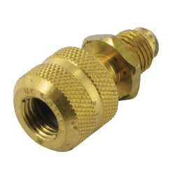 Atbulinis vožtuvas 1/4" x 1/4" KL091092