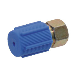 Adapteris 1/4" žemos pusės KL070001