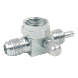 Išleidimo vožtuvas KL050050