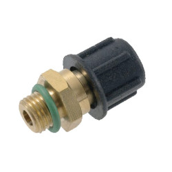 Adapteris O-Ring/Flare KL091112