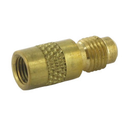 Adapteris 1/4" A x 3/16" I KL091110