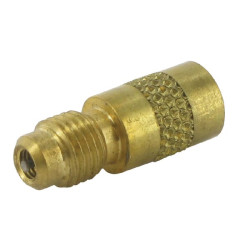 Adapteris 1/4" A x 3/16" I KL091110