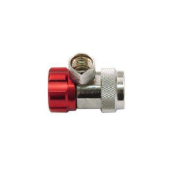 Žemos pusės aptarnavimo mova 1/4 VPM8752