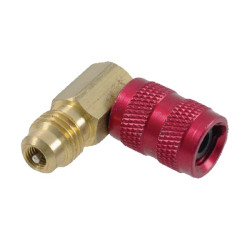 Adapteris 90° 1/4" A x 3/16" I KL091115