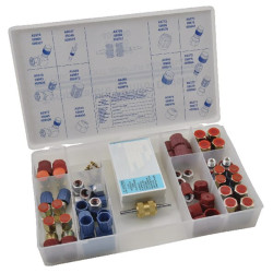 Adapterio rinkinys VPM8809