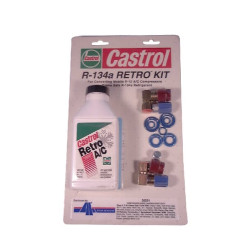 Rinkinys Sanden KL080053