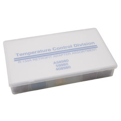 Adapterio surinkimo rinkinys KL080051