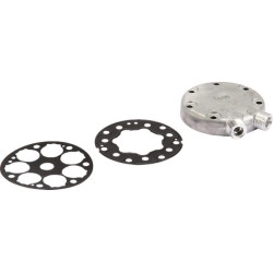 Cilindro galvutės dangtis, tipas CB KL4700024